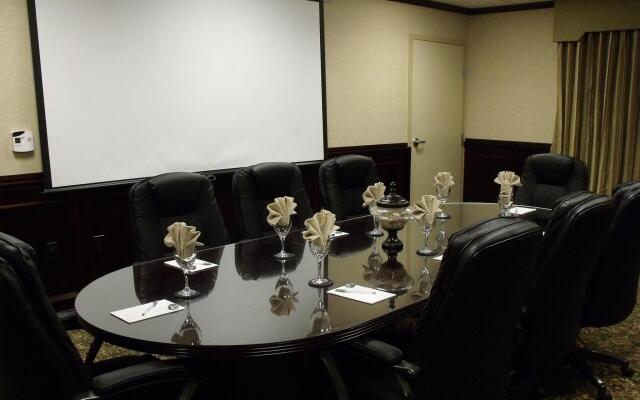 Hampton Inn & Suites Lubbock Southwest