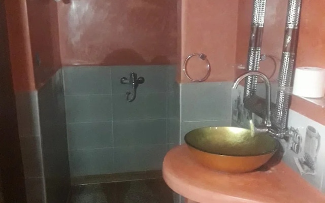 Hotel France Ouzoud