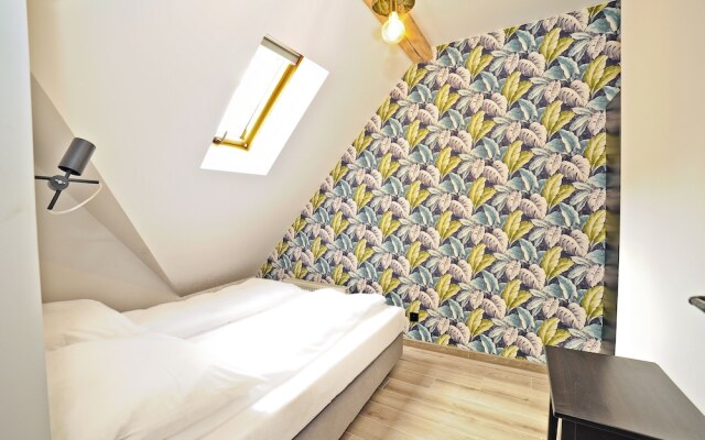 Grand Apartments - Loft