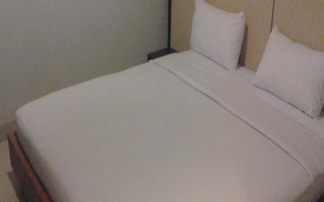 Parade Guest House