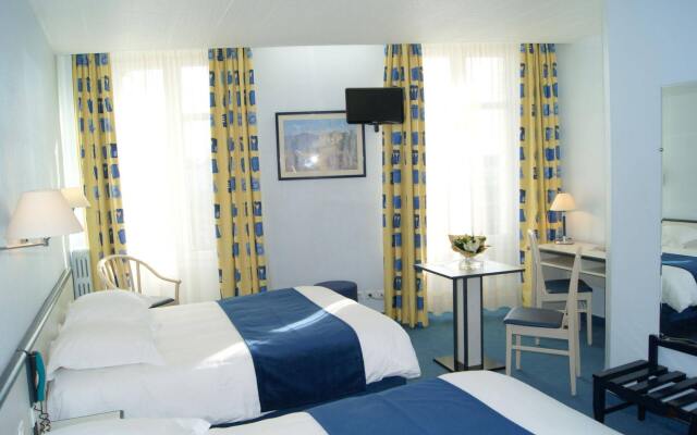 Hôtel Suzane