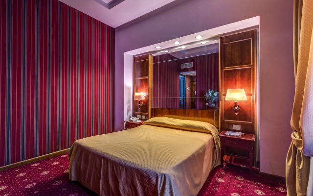 Atlante Garden Hotel
