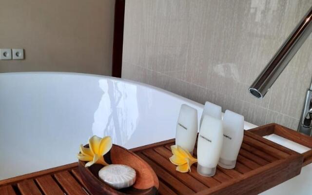 Champlung Sari Hotel and Spa Ubud