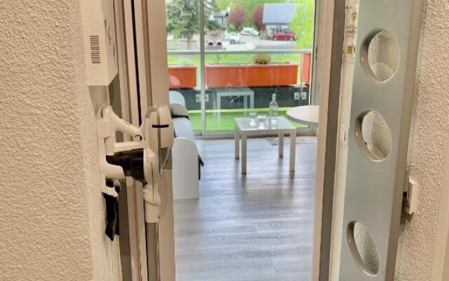 Gîte 3*** Le Chardon Bleu