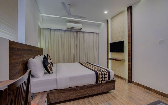 Edition O 30007 Crown Inn Panvel