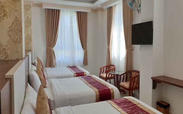 Dalat Luxury Hotel