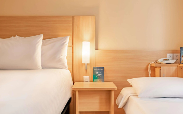 ibis Larco Miraflores