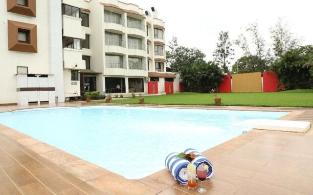 Patang Residency