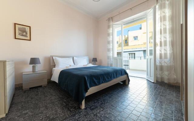 Budget apartment roma 70 stazione