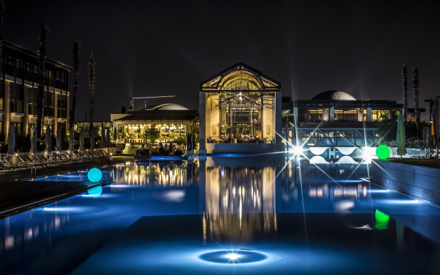 Hotel Nikopolis