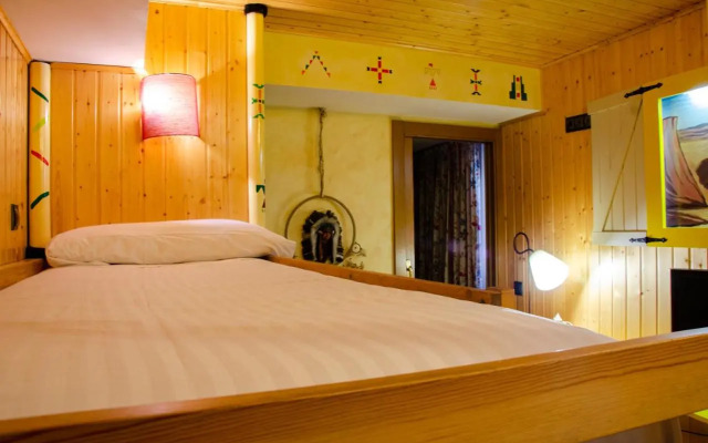 Ski Plaza Hotel & Wellness