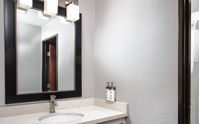 Garner Auburn - Seattle by IHG