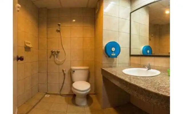 Sport Inn Chiang Rai