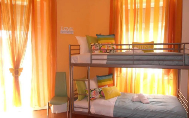 Istanbul Hostel