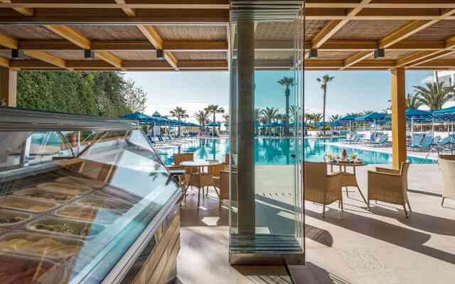 Mitsis Faliraki Beach Hotel & Spa - All Inclusive