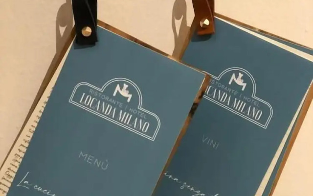 Ristorante Locanda Milano