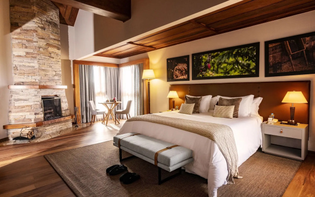 Bendito Cacao Resort & Spa
