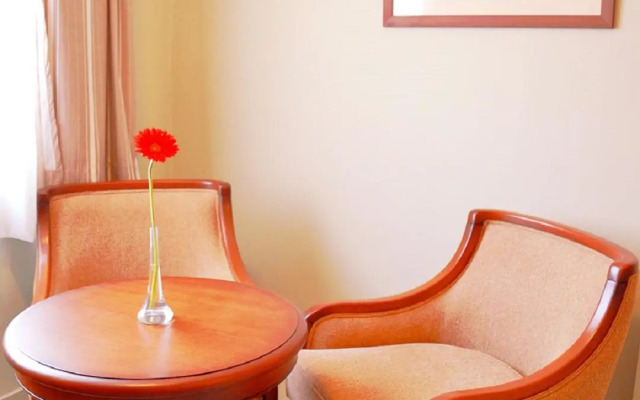 Manduara Hotel And Suites