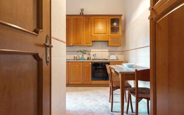 Redseven Rome Apartment