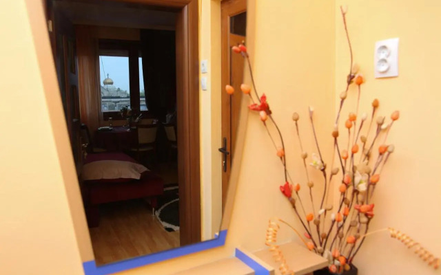 Cathedral Apartment Varna