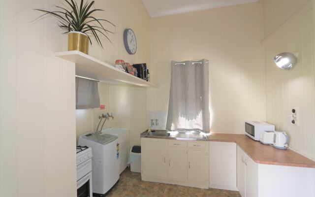 Portside Apartments Maryborough