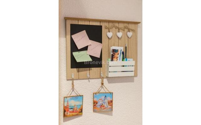 Сова-дом на Большой Покровской 73