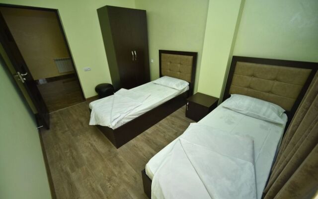 MBM Hotel Yerevan