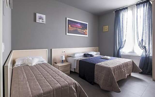 B&B Ambra