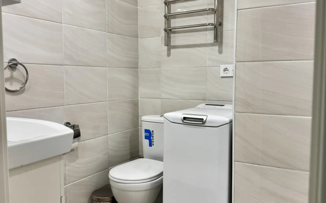 Dohodom (Доходом) на шоссе Ленинградское