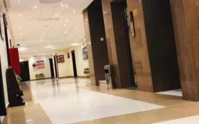 Doma House Aparthotel
