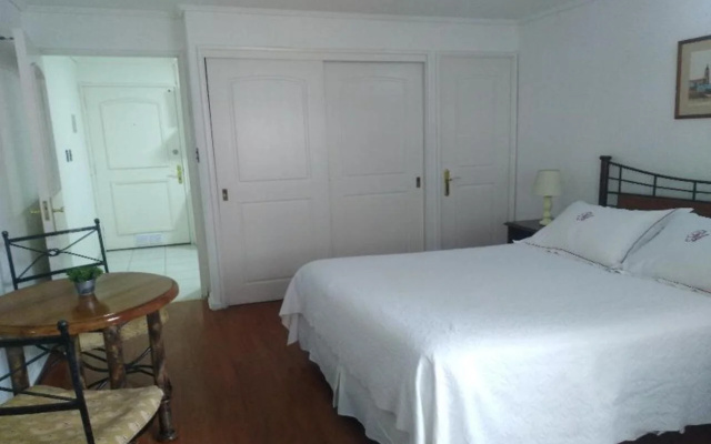 Aparthotel Room Apart