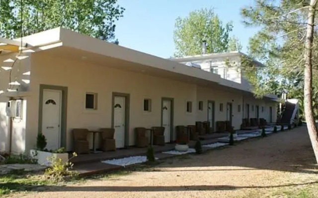 Olga Rooms