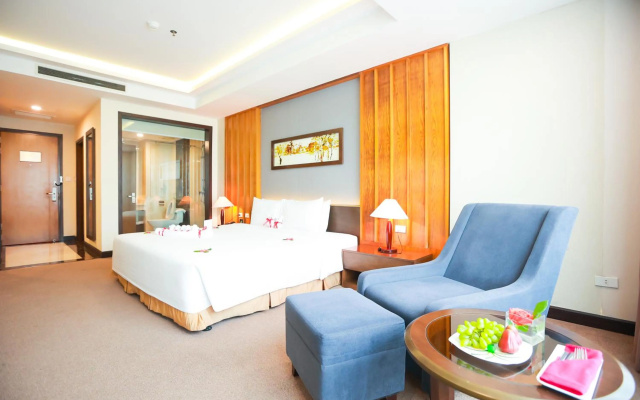 Muong Thanh Luxury Nhat Le Hotel – Guest Rooms – Dong Hoi