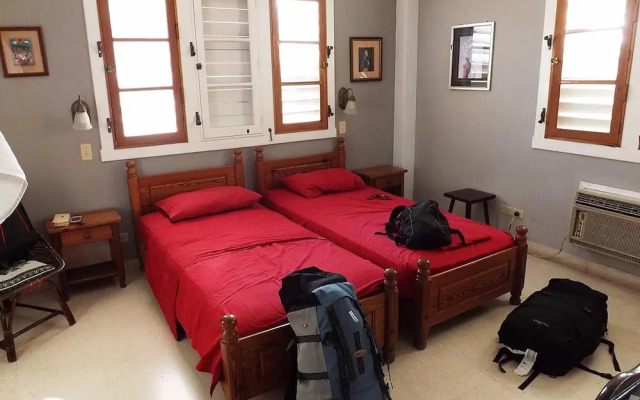 La Terraza de Doña Clara VEDADO