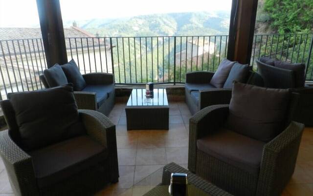 Villa RosaMaria