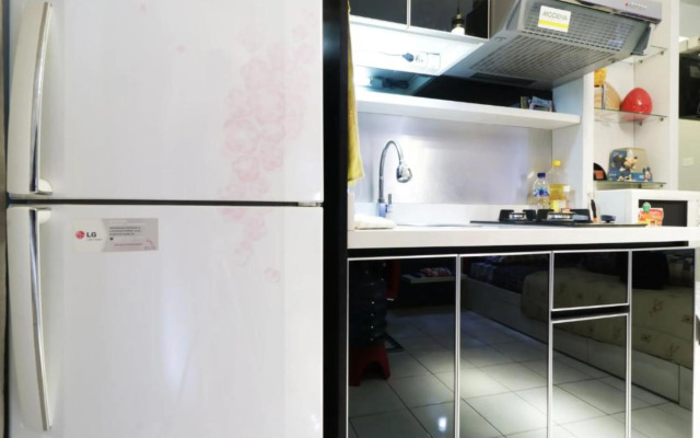 Apartment Kalibata City by Novi