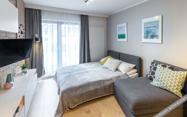 FriendHouse Apartments - Vistula & Wawel