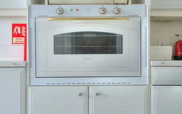 Ocean Blue Apartment & Studio