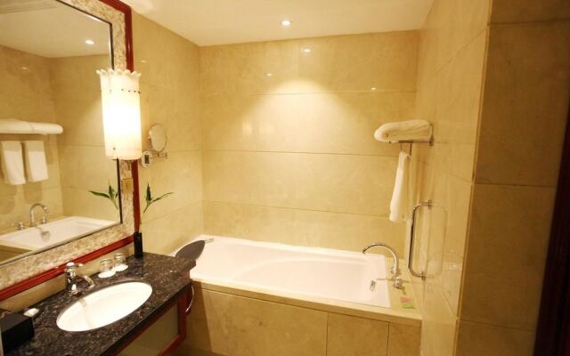 Planet International Hotel