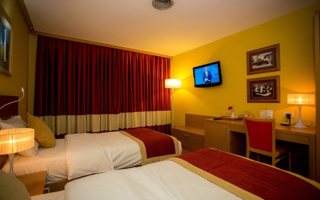 Hotel Colosseo & Spa