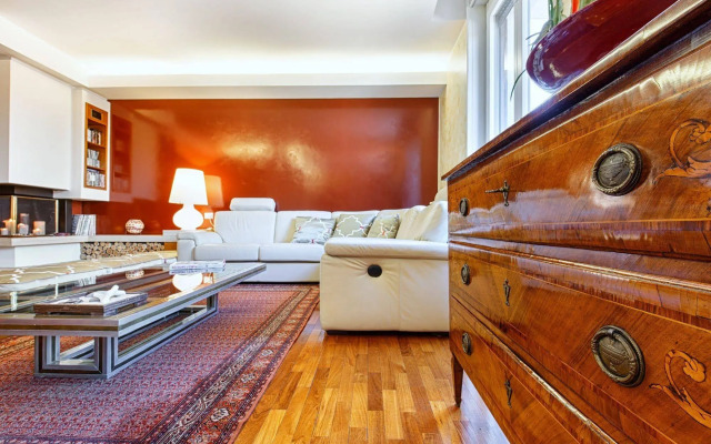 Suitelowcost Sant'Agnese
