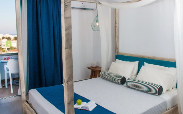 Malibu Boutique Studios