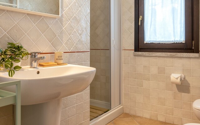 Sardinia RE - Villino Azul