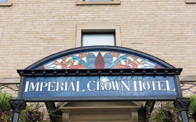 The Imperial Crown Hotel