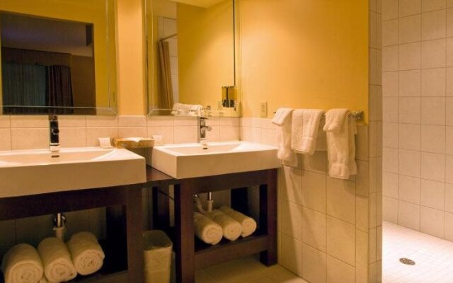 Salvatores Grand Hotel