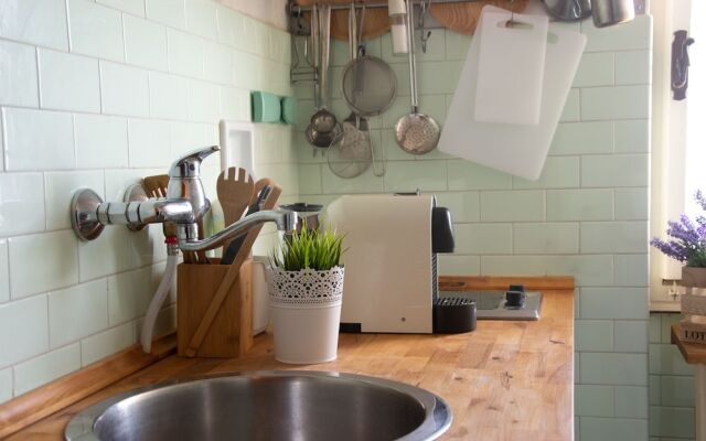 Casa Elide - WelcHome