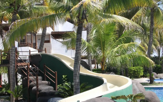 Villa 24C Los Cabos Monterrico