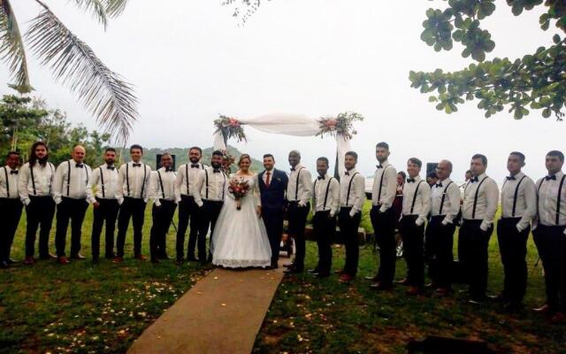 Hostel Canto Caiçara