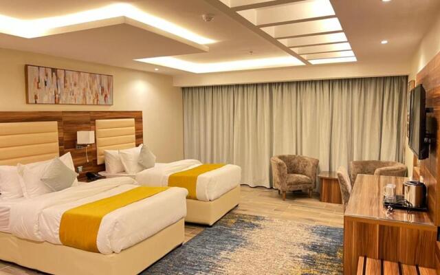 Moments Hotel