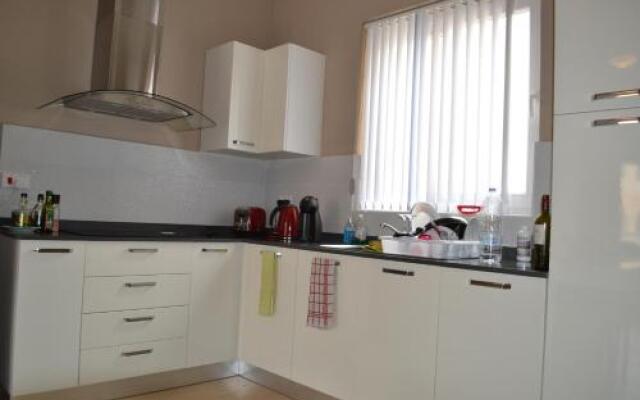 Gzira Homestay